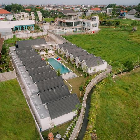 Sari Uma Canggu By Hospitality Bali Zewnętrze zdjęcie