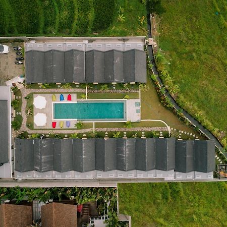 Sari Uma Canggu By Hospitality Bali Zewnętrze zdjęcie