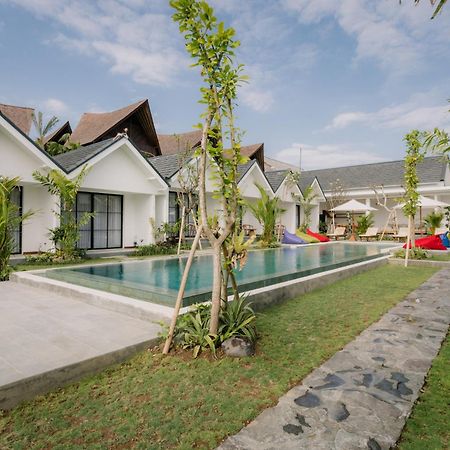 Sari Uma Canggu By Hospitality Bali Zewnętrze zdjęcie
