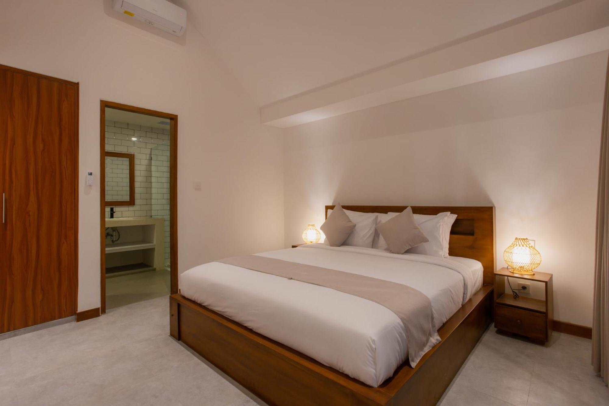 Sari Uma Canggu By Hospitality Bali Zewnętrze zdjęcie