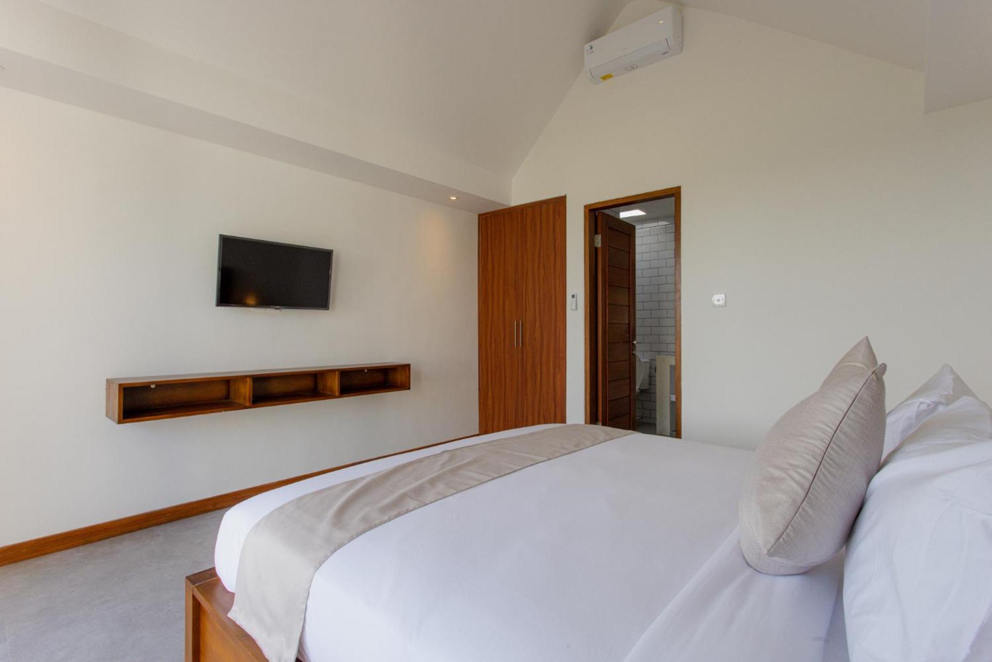 Sari Uma Canggu By Hospitality Bali Zewnętrze zdjęcie