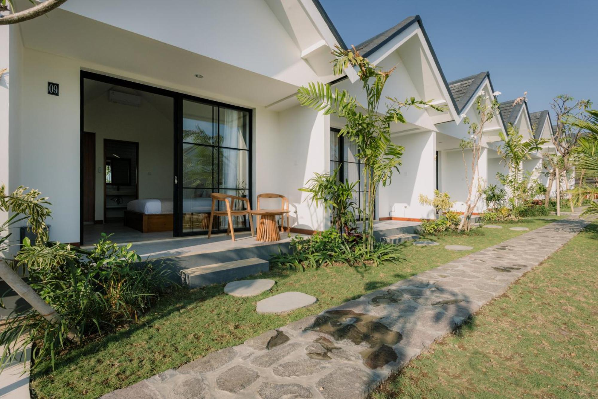 Sari Uma Canggu By Hospitality Bali Zewnętrze zdjęcie