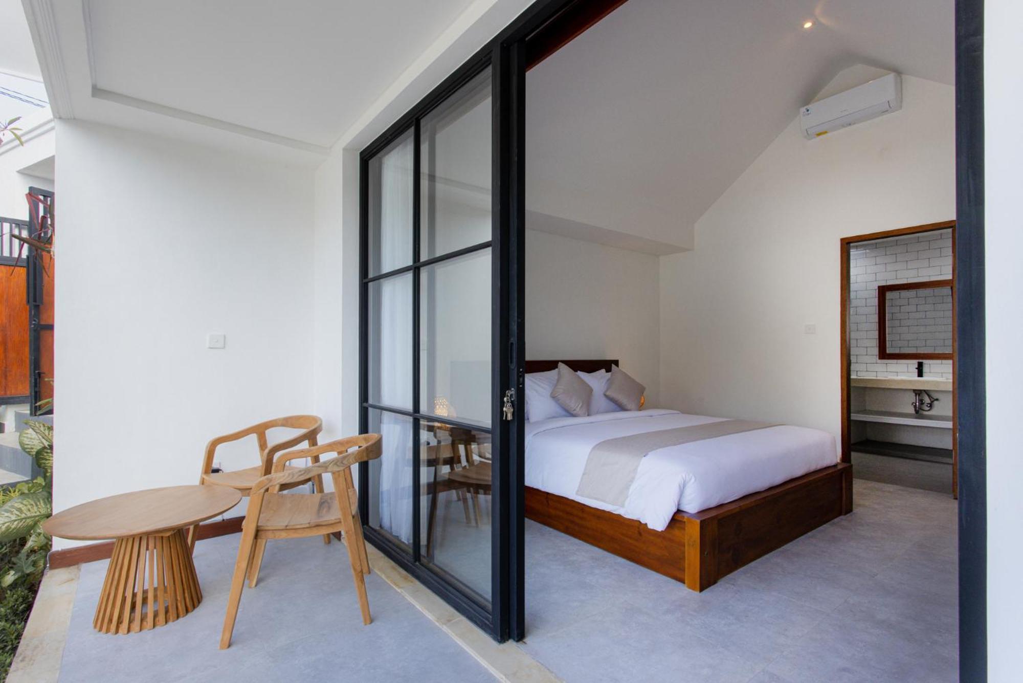 Sari Uma Canggu By Hospitality Bali Zewnętrze zdjęcie