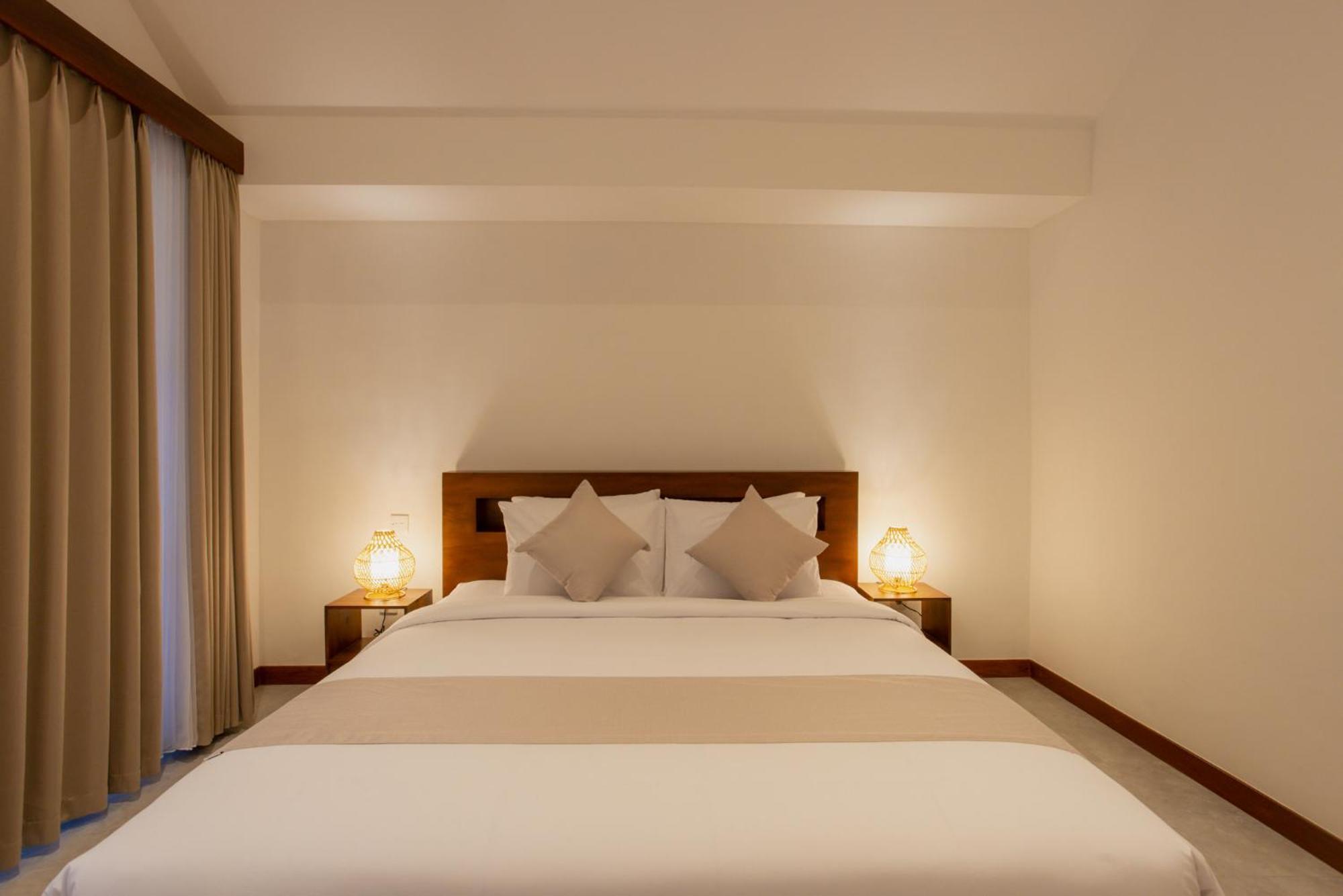 Sari Uma Canggu By Hospitality Bali Zewnętrze zdjęcie