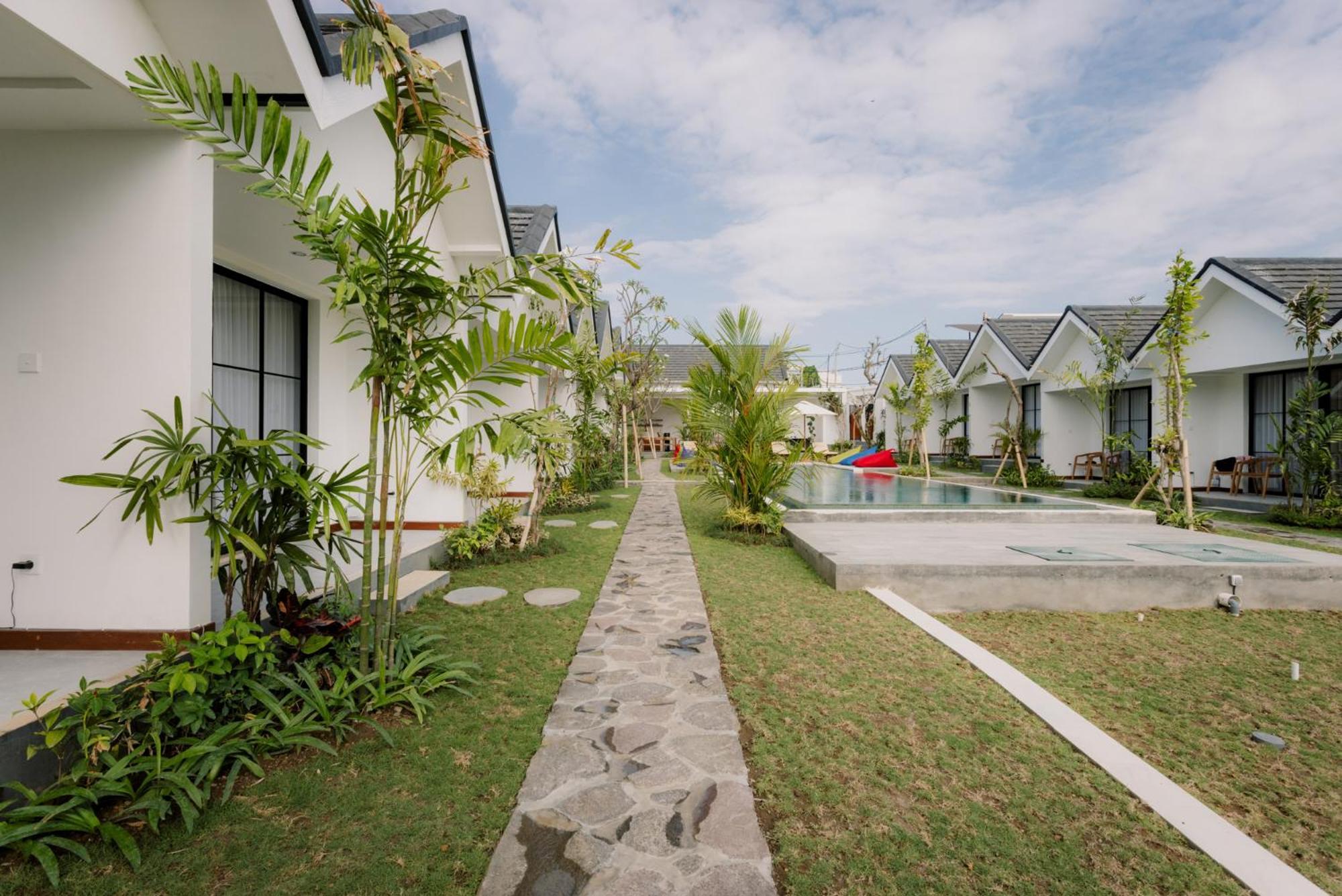 Sari Uma Canggu By Hospitality Bali Zewnętrze zdjęcie