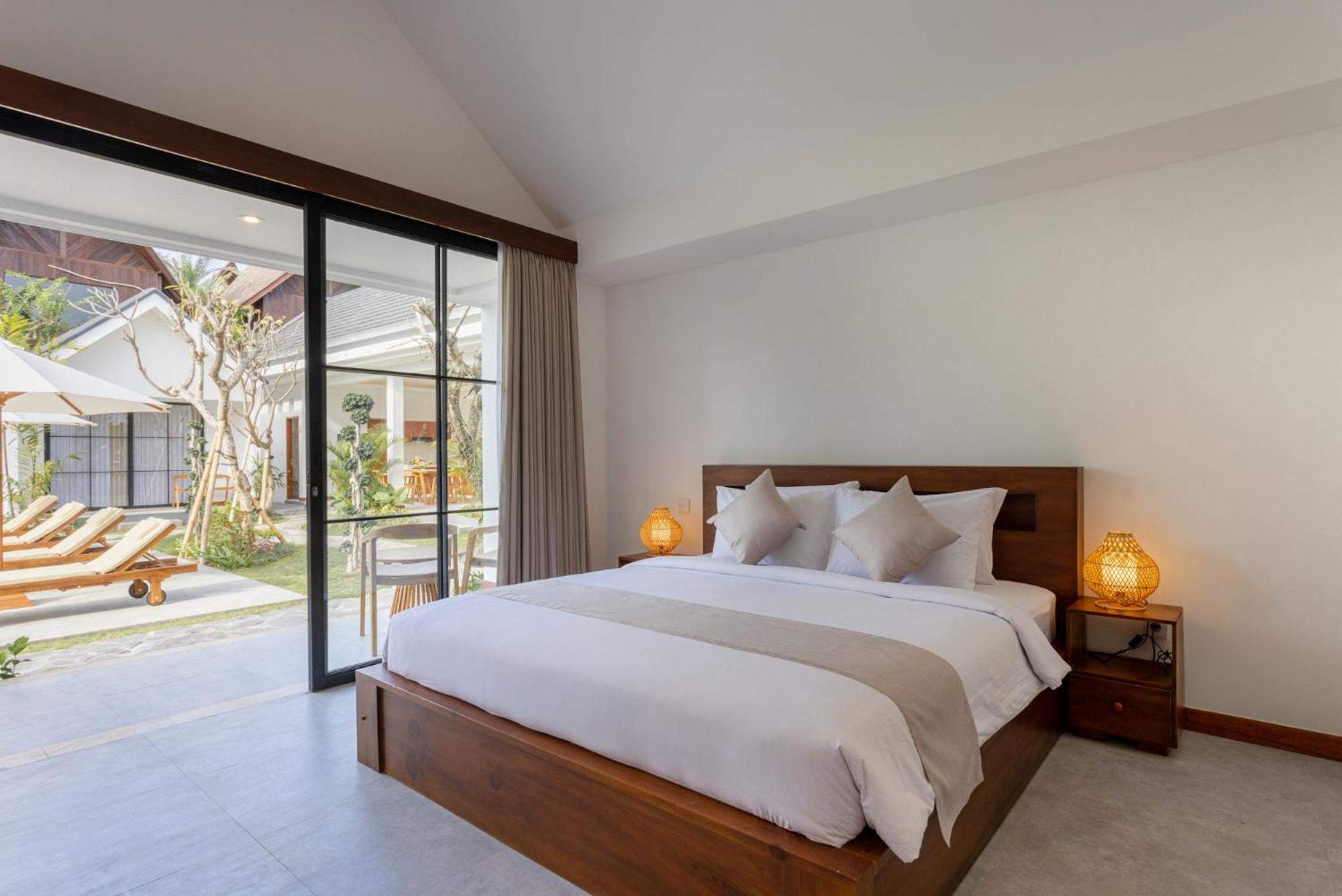 Sari Uma Canggu By Hospitality Bali Zewnętrze zdjęcie