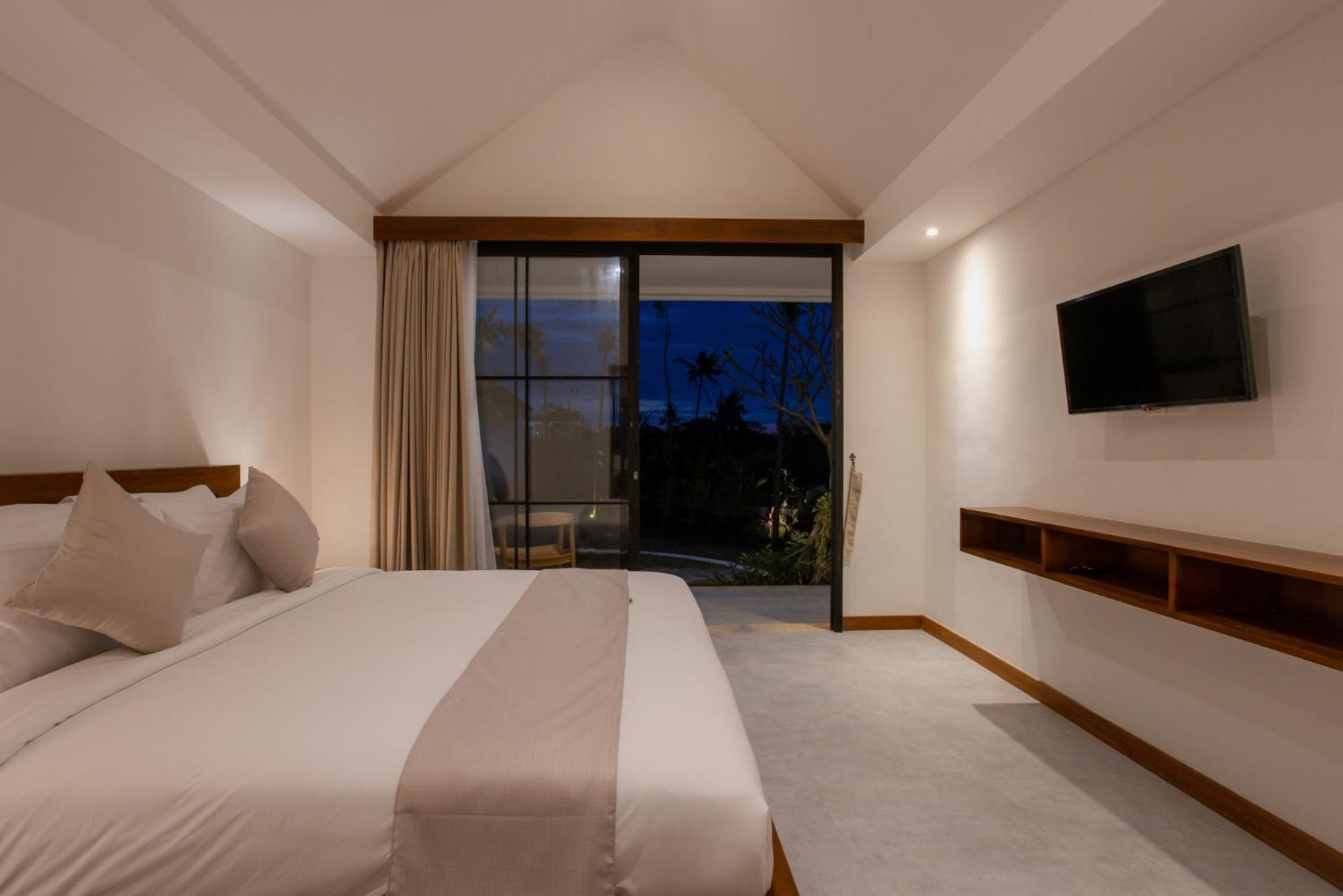 Sari Uma Canggu By Hospitality Bali Zewnętrze zdjęcie