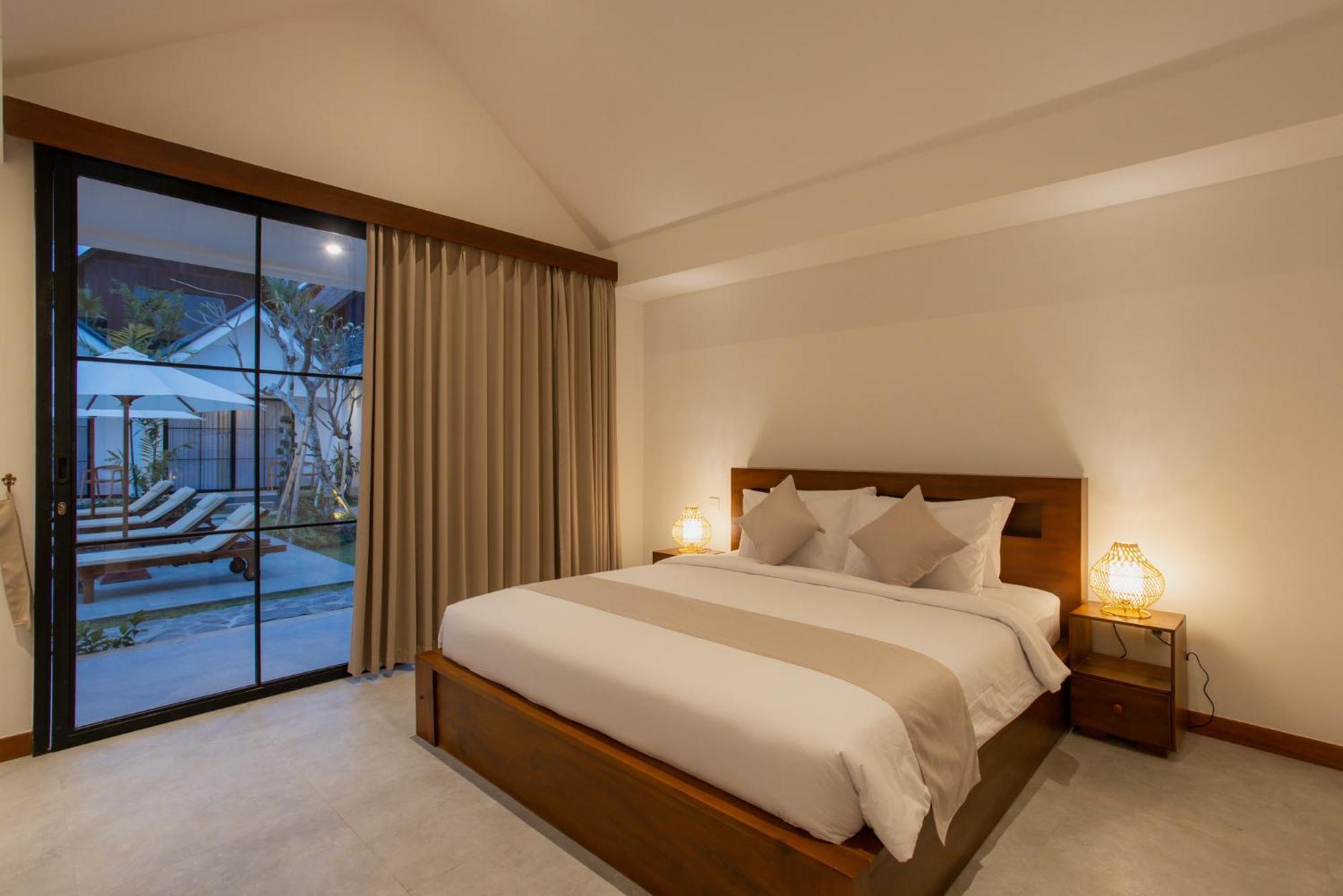 Sari Uma Canggu By Hospitality Bali Zewnętrze zdjęcie
