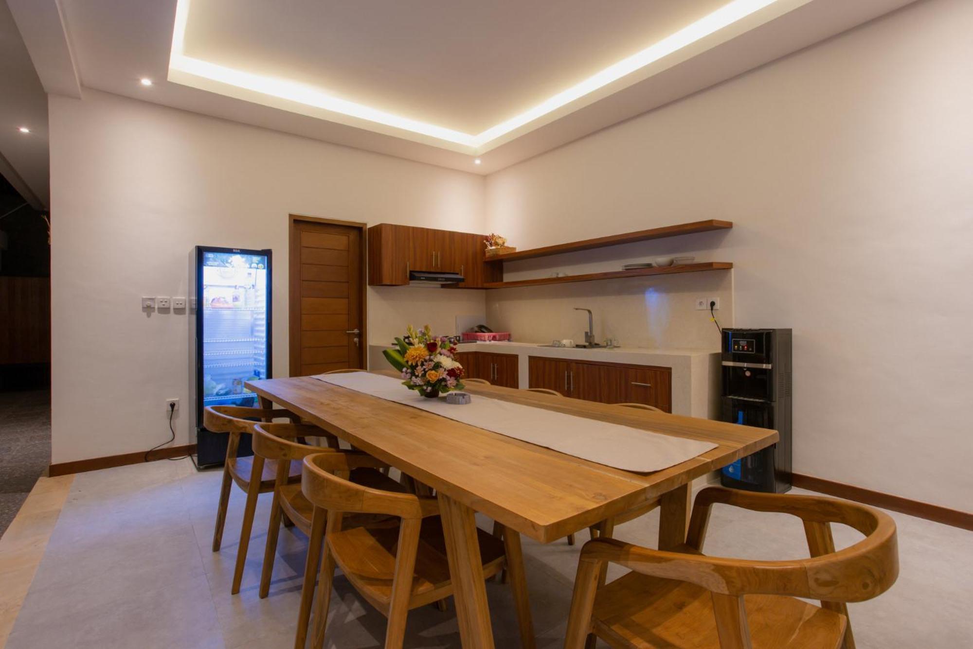 Sari Uma Canggu By Hospitality Bali Zewnętrze zdjęcie