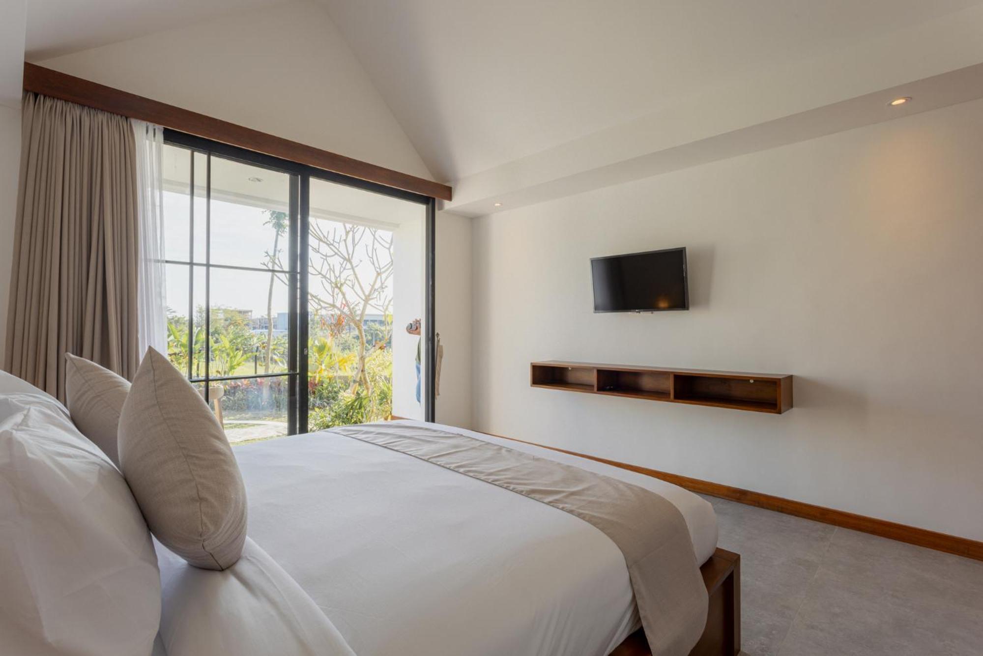 Sari Uma Canggu By Hospitality Bali Zewnętrze zdjęcie