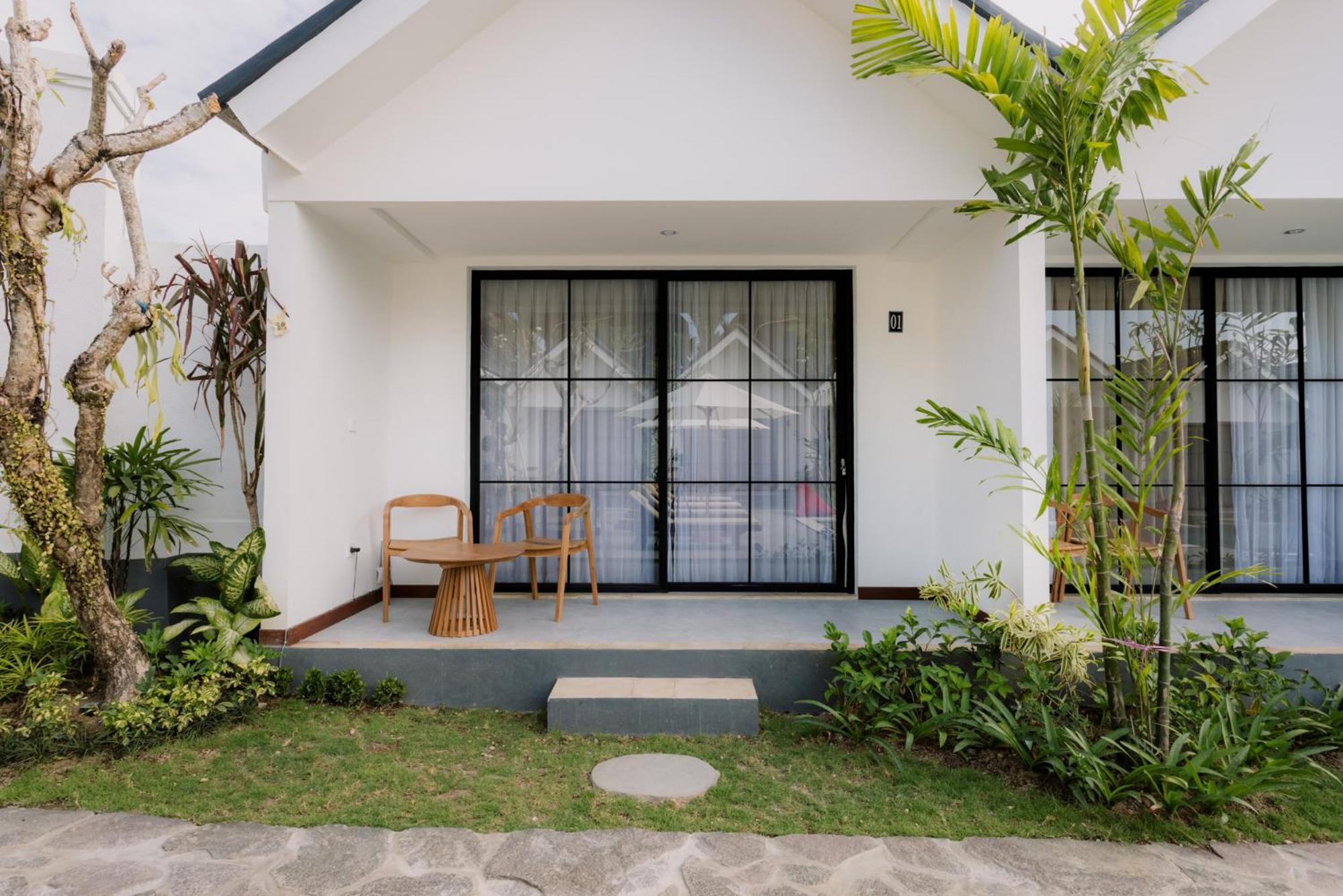 Sari Uma Canggu By Hospitality Bali Zewnętrze zdjęcie